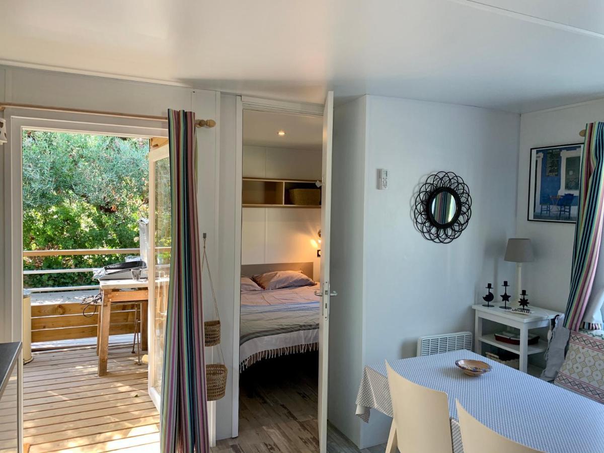Le Clos Du Bonheur Льо Праде Екстериор снимка